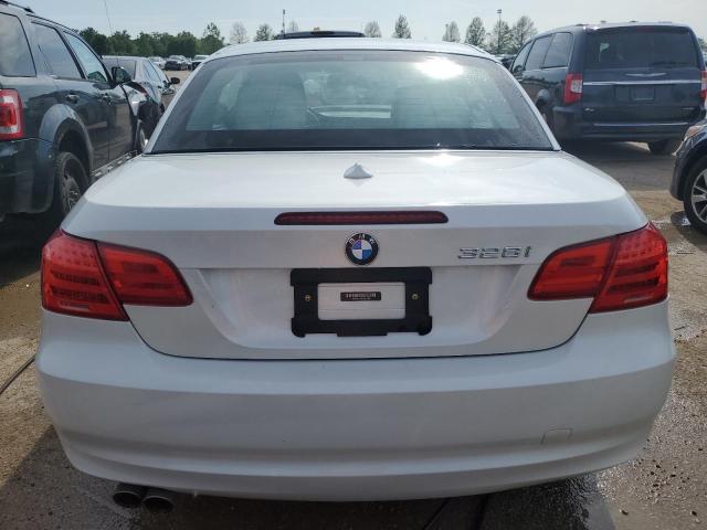 Photo 6 from auction – 2013 BMW 328 I with VIN WBADW3C59DE824853