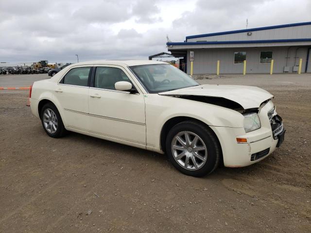 Photo 4 from auction – 2009 CHRYSLER 300 TOURIN with VIN 2C3LA53V99H515574