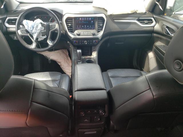 Photo 8 from auction – 2018 GMC ACADIA SLT with VIN 1GKKNMLS3JZ204386