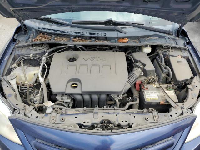 Photo 11 from auction – 2011 TOYOTA COROLLA BA with VIN 2T1BU4EE5BC611949