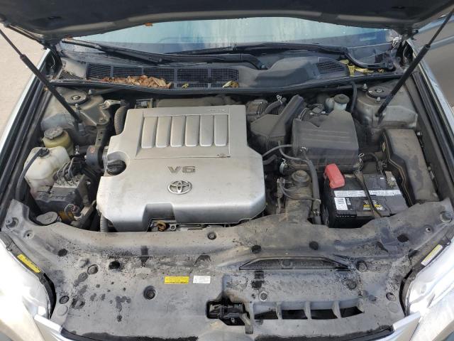 Фото 11 с аукциона – 2011 TOYOTA AVALON BAS с VIN 4T1BK3DB2BU420818