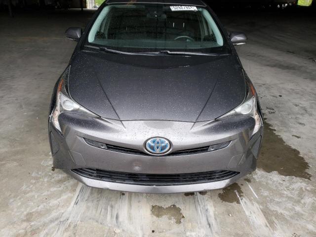 Photo 11 from auction – 2017 TOYOTA PRIUS with VIN JTDKARFU5H3047961