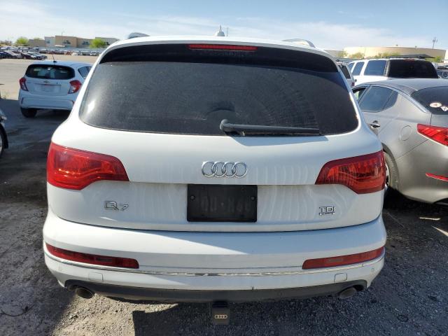 Photo 6 from auction – 2012 AUDI Q7 PRESTIG with VIN WA1VMAFE6CD010591