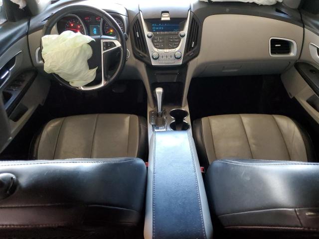 Photo 8 from auction – 2011 CHEVROLET EQUINOX LT with VIN 2CNFLGE50B6421396