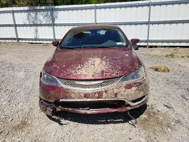 Photo 5 from auction – 2015 CHRYSLER 200 LIMITE with VIN 1C3CCCAB8FN604059