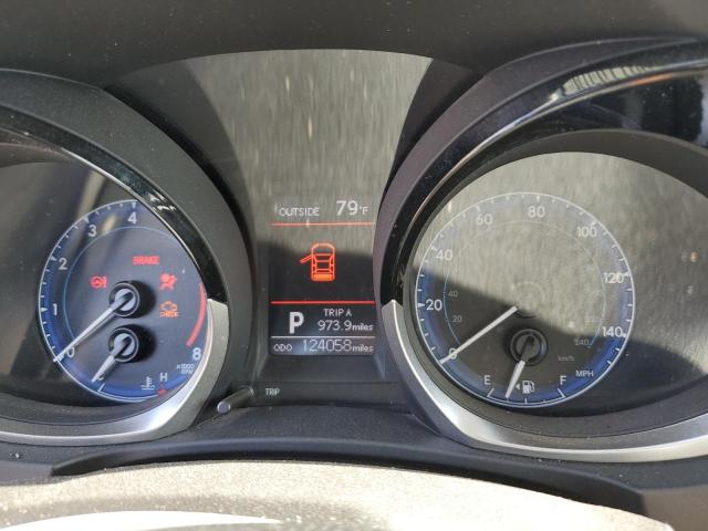 Photo 9 from auction – 2014 TOYOTA COROLLA L with VIN 5YFBURHE2EP084031