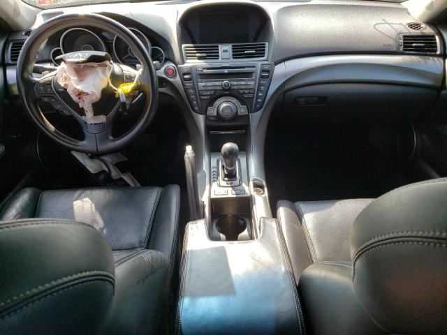 Photo 8 from auction – 2011 ACURA TL with VIN 19UUA9F56BA001691