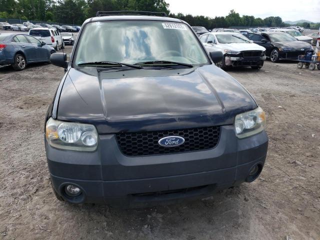 Photo 5 from auction – 2005 FORD ESCAPE XLT with VIN 1FMYU931X5DA22583