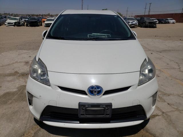Photo 5 from auction – 2014 TOYOTA PRIUS with VIN JTDKN3DU7E0358230