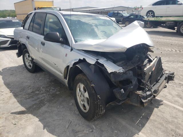 Photo 4 from auction – 2007 SATURN VUE with VIN 5GZCZ33D67S857178