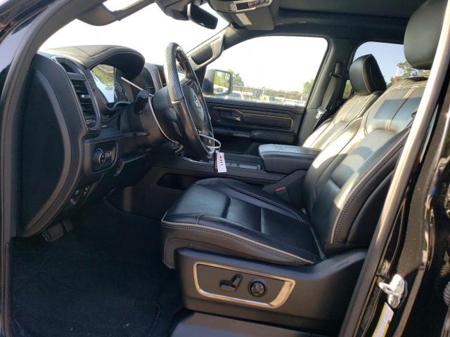 Photo 7 from auction – 2020 RAM 1500 LIMIT with VIN 1C6SRFHT0LN260736