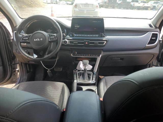Photo 8 from auction – 2023 KIA SELTOS S with VIN KNDEU2AA9P7399991