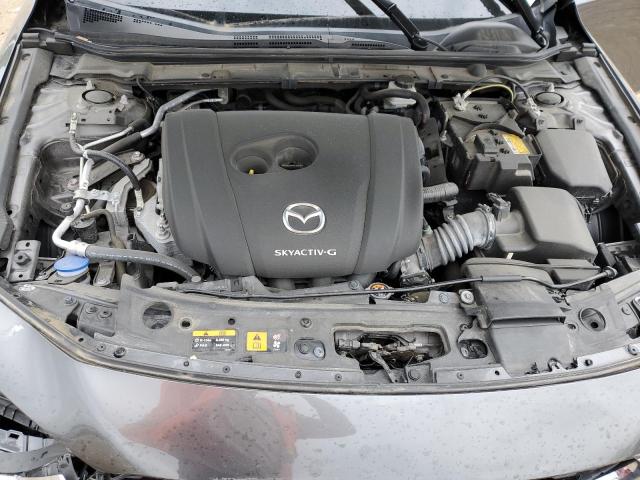 Photo 11 from auction – 2019 MAZDA 3 PREFERRE with VIN JM1BPACL0K1115632
