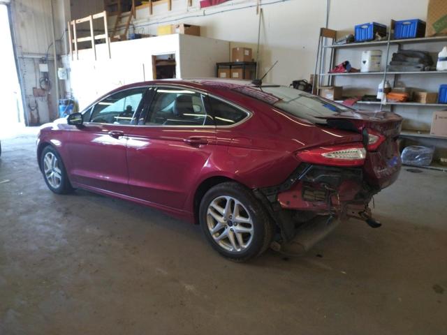 Photo 2 from auction – 2015 FORD FUSION SE with VIN 1FA6P0HD4F5110628