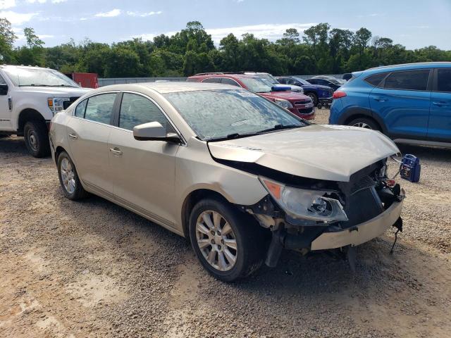 Photo 4 from auction – 2012 BUICK LACROSSE C with VIN 1G4GB5ER6CF232757