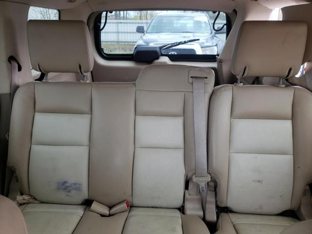 Photo 10 from auction – 2008 FORD EXPLORER E with VIN 1FMEU74E48UA33625
