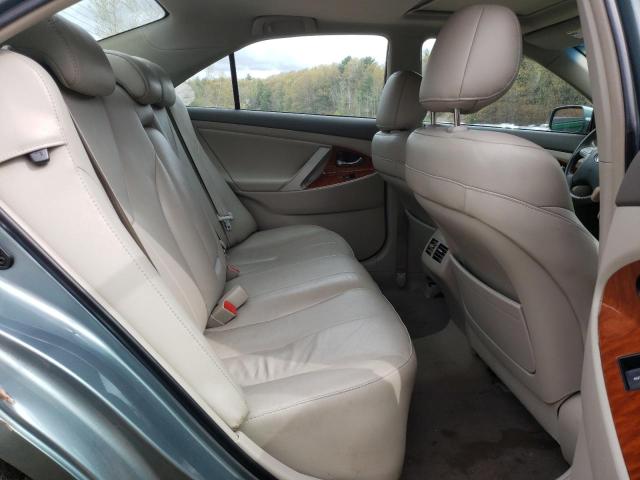 Photo 10 from auction – 2011 TOYOTA CAMRY HYBR with VIN 4T1BB3EK6BU143136
