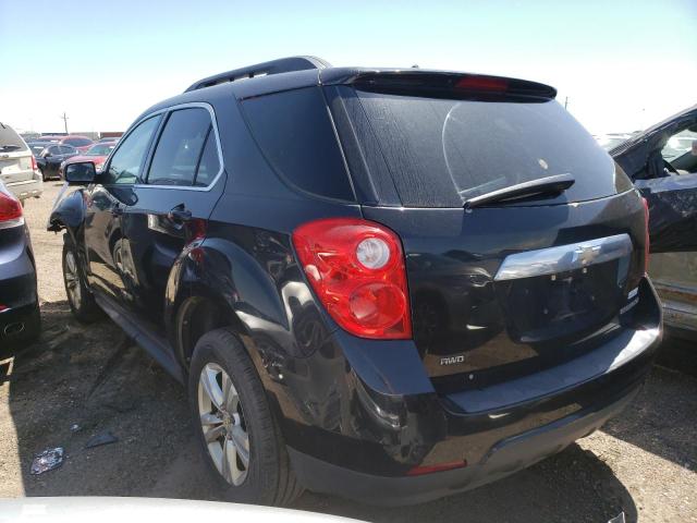 Фото 2 с аукциона – 2012 CHEVROLET EQUINOX LT с VIN 2GNFLEEK3C6222026
