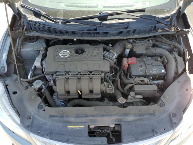 Photo 11 from auction – 2013 NISSAN SENTRA with VIN 3N1AB7APXDL660772