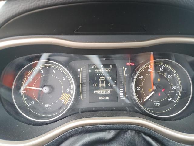 Photo 9 from auction – 2014 JEEP CHEROKEE S with VIN 1C4PJMAB7EW241061