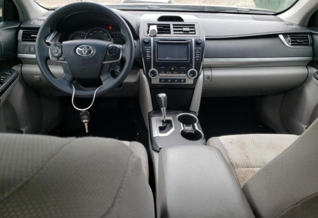 Фото 8 с аукциона – 2012 TOYOTA CAMRY BASE с VIN 4T4BF1FK2CR270271
