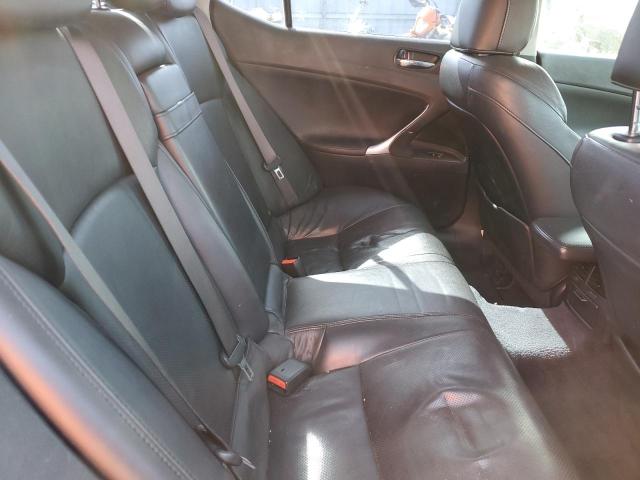 Photo 10 from auction – 2006 LEXUS IS 350 with VIN JTHBE262965009837