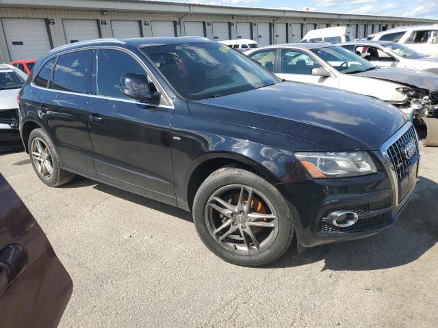Photo 4 from auction – 2012 AUDI Q5 PREMIUM with VIN WA1DKAFP2CA135883