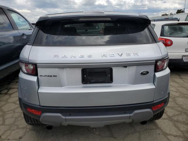 Photo 6 from auction – 2015 LAND ROVER RANGE ROVE with VIN SALVR2BG2FH052623