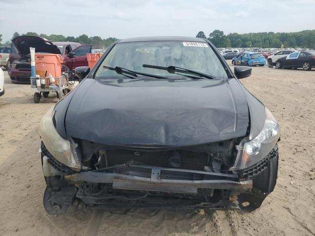 Photo 5 from auction – 2008 HONDA ACCORD LX with VIN JHMCP26348C011257