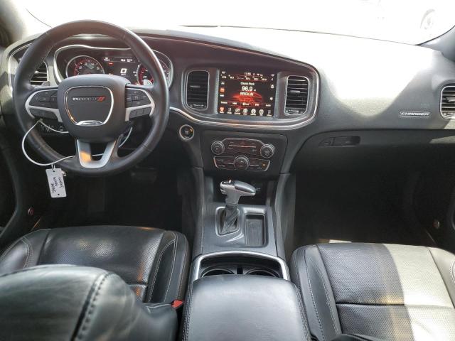Photo 8 from auction – 2015 DODGE CHARGER SX with VIN 2C3CDXHG9FH852867