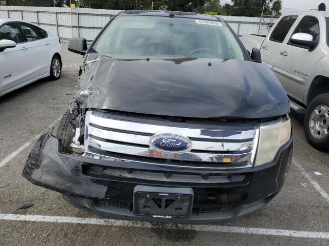 Photo 5 from auction – 2010 FORD EDGE SE with VIN 2FMDK3GC0ABB02973