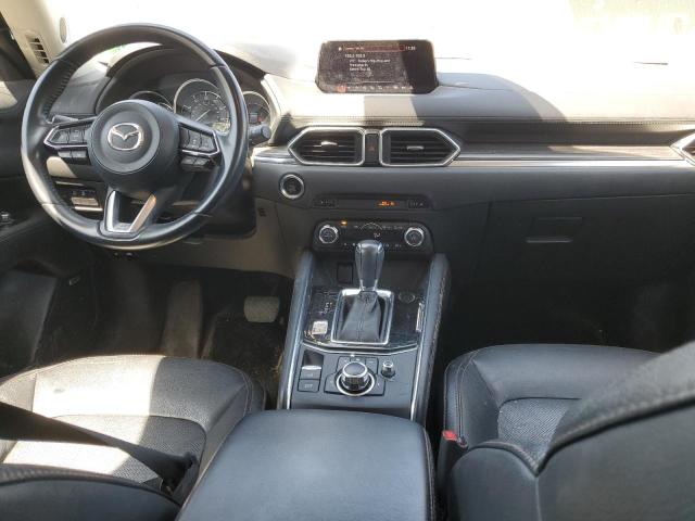 Photo 8 from auction – 2017 MAZDA CX-5 GRAND with VIN JM3KFBDL3H0218878