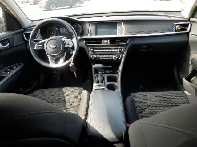 Photo 8 from auction – 2019 KIA OPTIMA with VIN 5XXGT4L31KG296182