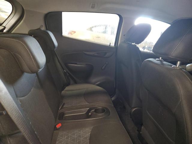 Photo 10 from auction – 2020 CHEVROLET SPARK LS with VIN KL8CB6SA3LC410612