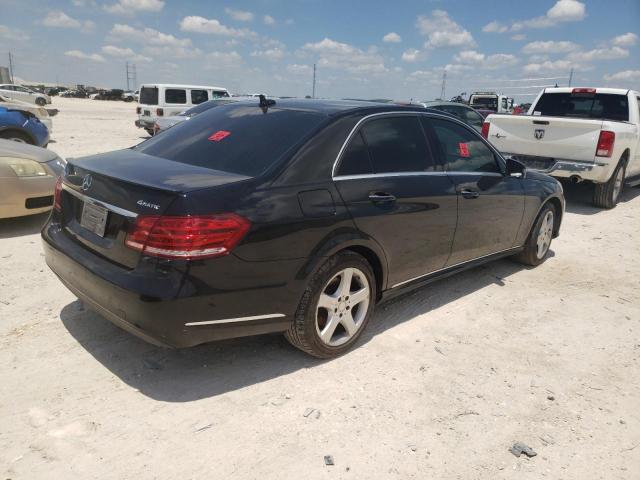 Photo 3 from auction – 2014 MERCEDES-BENZ E 350 4MAT with VIN WDDHF8JBXEB008348