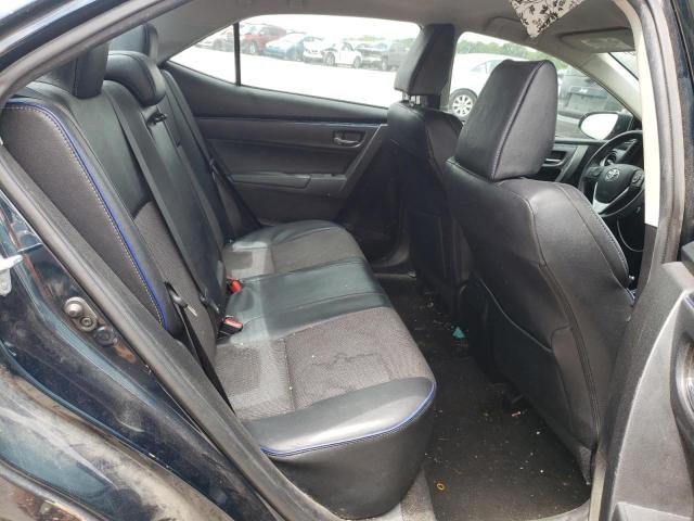 Photo 10 from auction – 2017 TOYOTA COROLLA L with VIN 5YFBURHE4HP688975