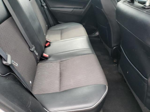 Photo 10 from auction – 2014 TOYOTA COROLLA L with VIN 5YFBURHE1EP163612