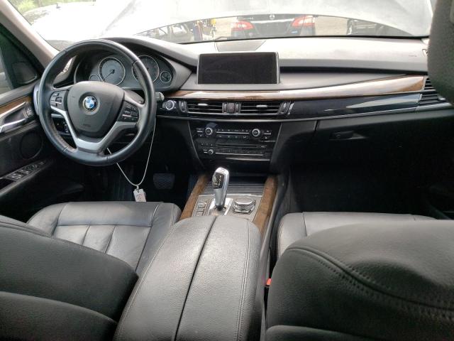 Photo 8 from auction – 2015 BMW X5 XDRIVE3 with VIN 5UXKR0C52F0K66665
