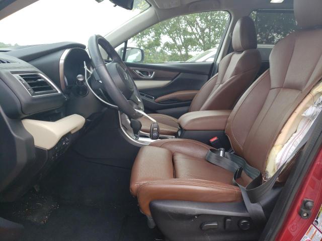 Photo 7 from auction – 2019 SUBARU ASCENT with VIN 4S4WMARD6K3489429