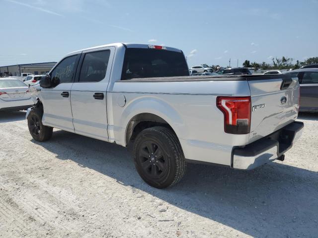 Photo 2 from auction – 2016 FORD F150 SUPER with VIN 1FTEW1C88GFC30890