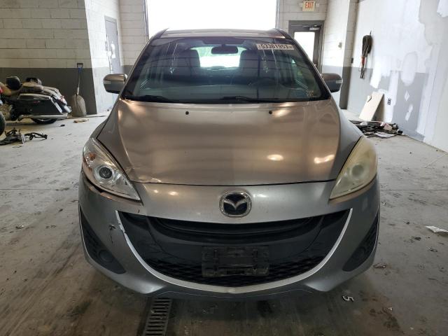 Photo 5 from auction – 2013 MAZDA 5 with VIN JM1CW2BLXD0147477