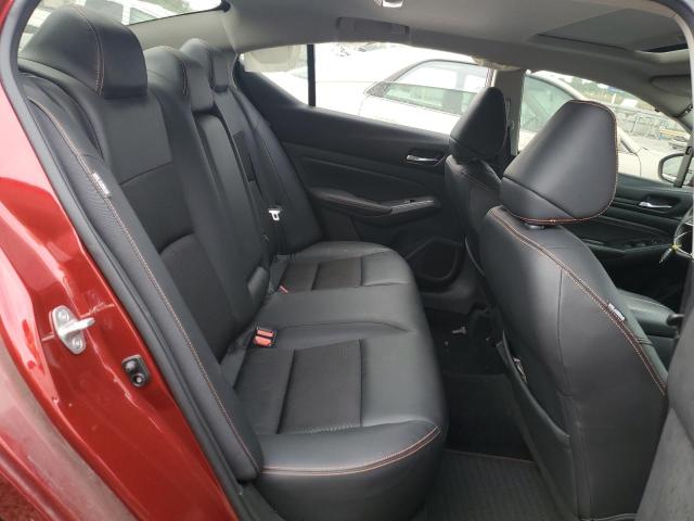 Photo 10 from auction – 2019 NISSAN ALTIMA SR with VIN 1N4BL4CV6KC186052