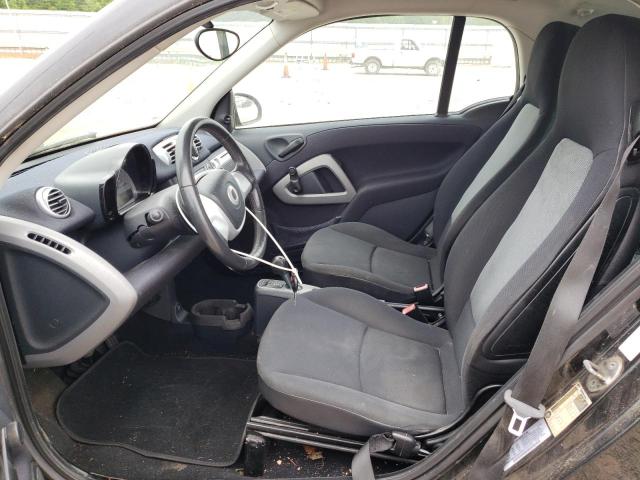 Photo 7 from auction – 2013 SMART FORTWO with VIN WMEEJ3BA3DK657879