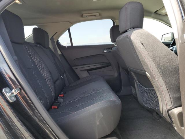 Photo 11 from auction – 2010 CHEVROLET EQUINOX LT with VIN 2CNFLDEY0A6239527