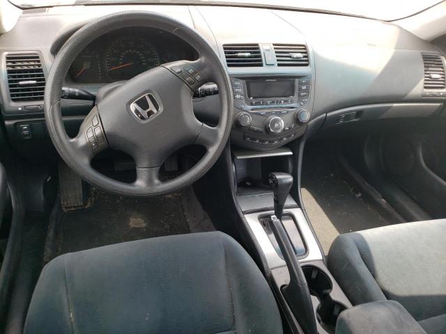 Photo 8 from auction – 2004 HONDA ACCORD EX with VIN 1HGCM56754A097264