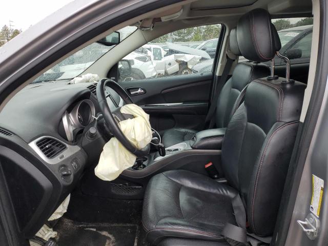 Photo 7 from auction – 2015 DODGE JOURNEY R/ with VIN 3C4PDCEG5FT660167