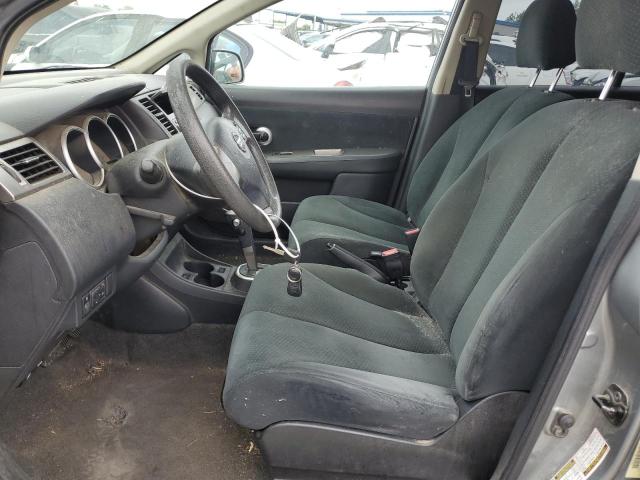 Photo 7 from auction – 2011 NISSAN VERSA S with VIN 3N1BC1CP2BL398206
