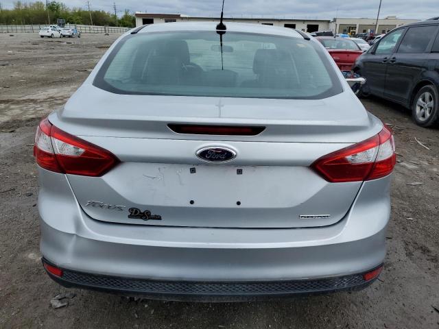 Photo 6 from auction – 2014 FORD FOCUS S with VIN 1FADP3E2XEL208956