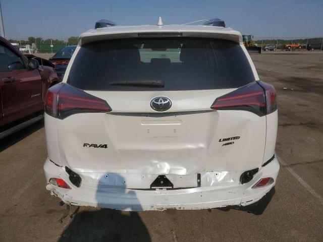 Zdjęcie 6 z aukcji – 2016 TOYOTA RAV4 LIMIT z VIN 2T3DFREV7GW514359