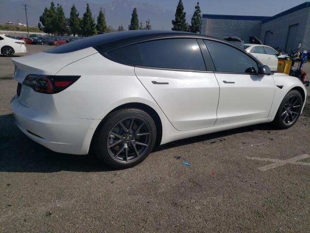 Photo 3 from auction – 2021 TESLA MODEL 3 with VIN 5YJ3E1EA2MF018819